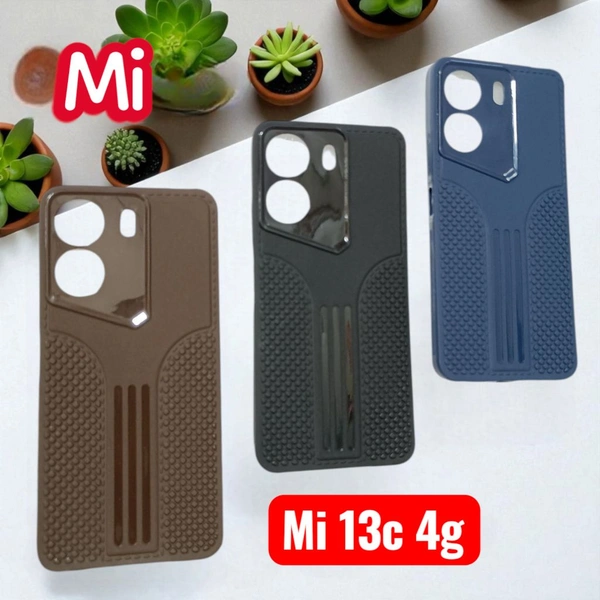 Mi 13c 4g Cover UAG CASE 