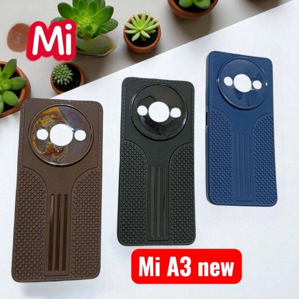 Mi A3 Cover UAG CASE 
