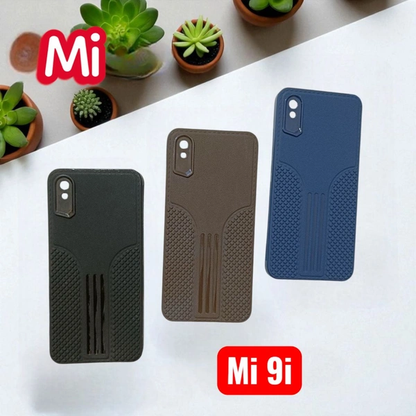 Mi 9i Cover UAG CASE 