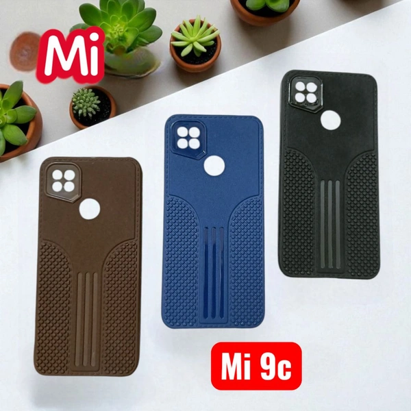 Mi 9c Cover UAG CASE 
