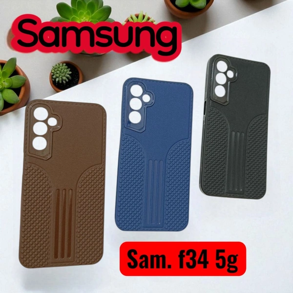Samsung F34 5g Cover UAG CASE 