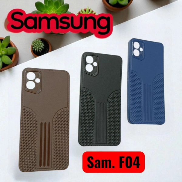 Samsung F04 Cover UAG CASE 