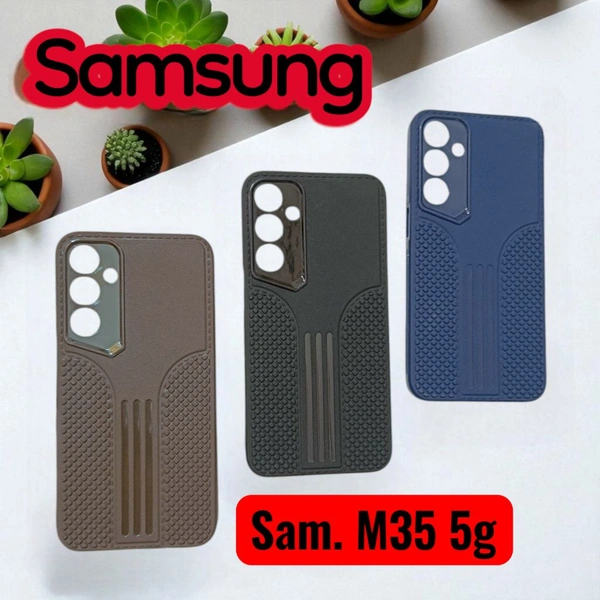 Samsung M35 5g Cover UAG CASE 