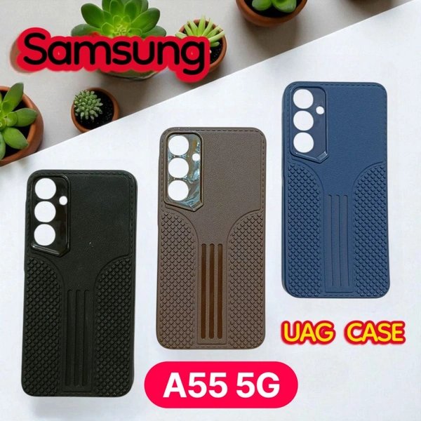 Samsung A55 5G Cover UAG CASE