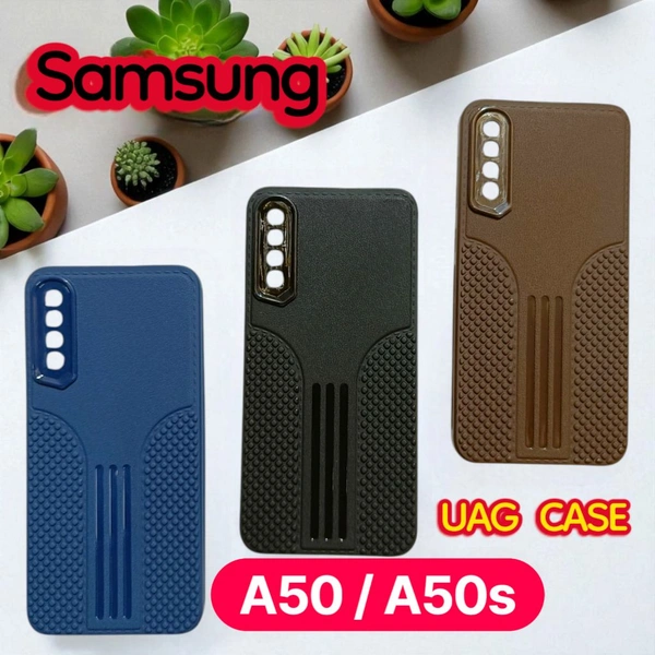 Samsung A50 Cover / A50s Cover UAG CASE