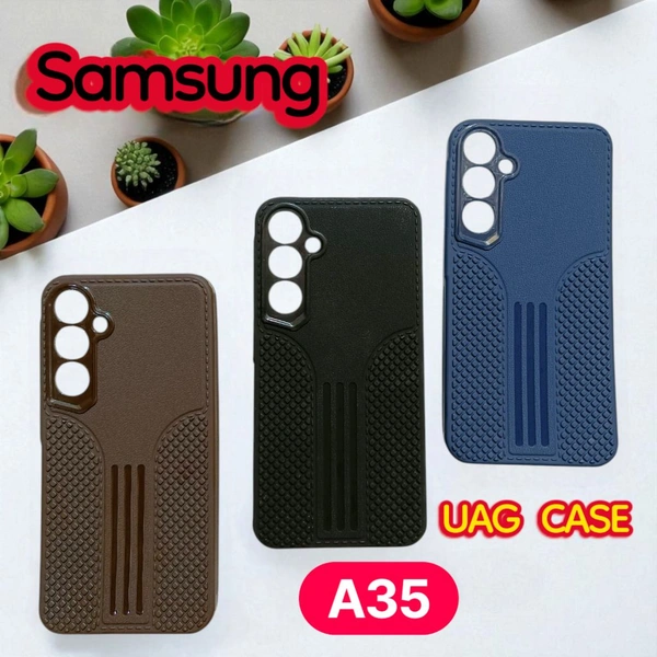 Samsung A35 Cover UAG CASE