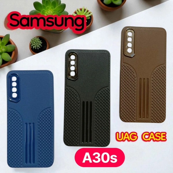 Samsung A30s Cover UAG CASE