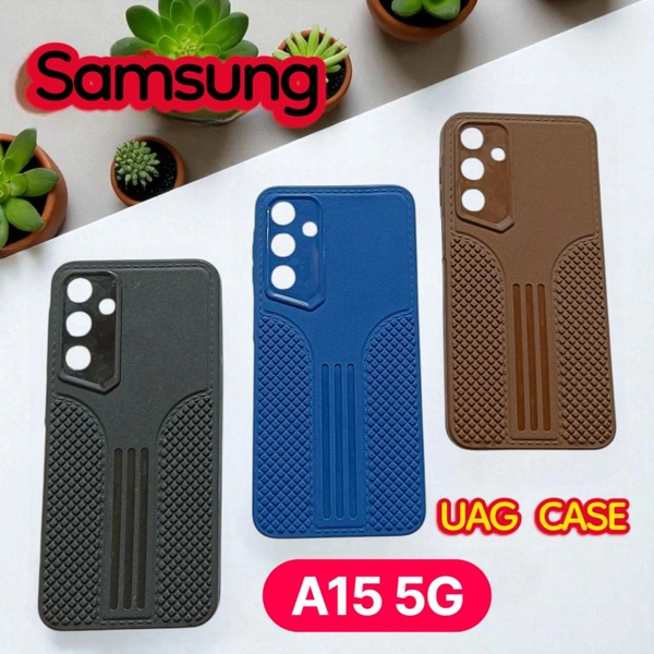 Samsung A15 5G Cover UAG CASE