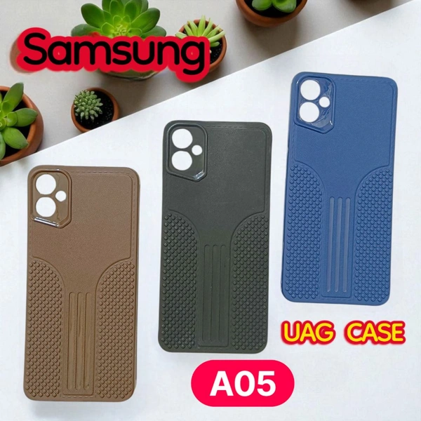 Samsung A05 Cover UAG CASE 