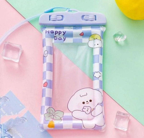 Happy Day Water Cover