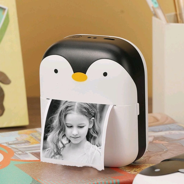 Mini Printer