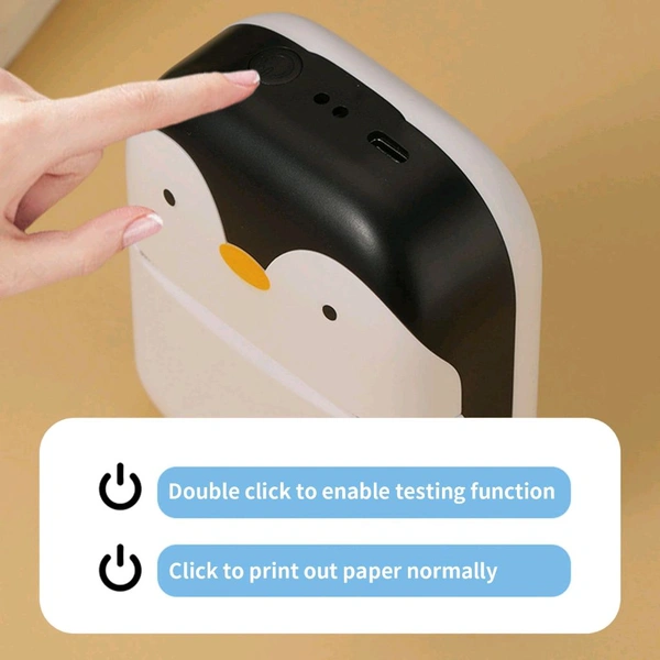 Mini Printer