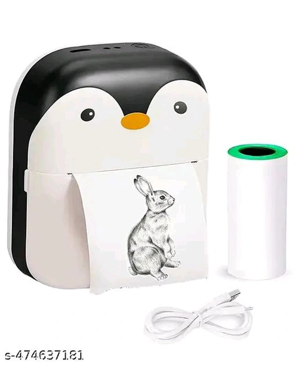 Mini Printer