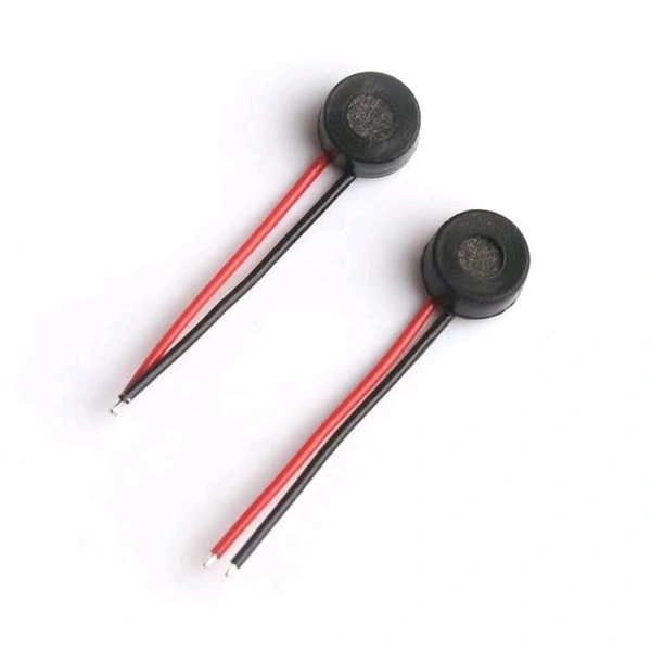 Universal MIC