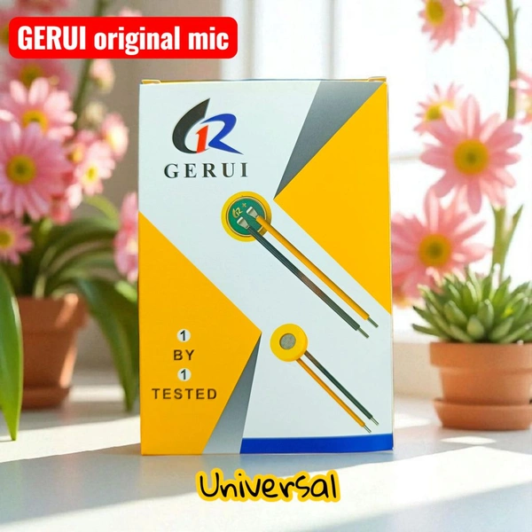 GERUI ORIGINAL UNIVERSAL MIC