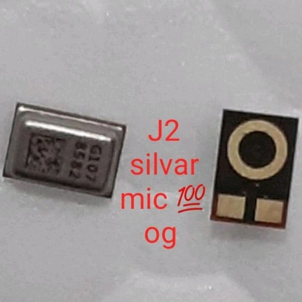 J2 Universal Mic 