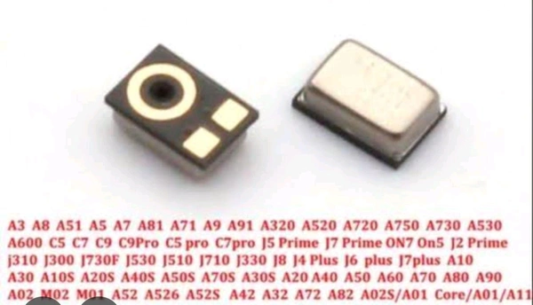 J2 Universal Mic 