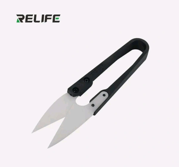 Mobile Riplering Cuter