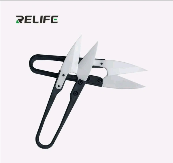 Mobile Riplering Cuter