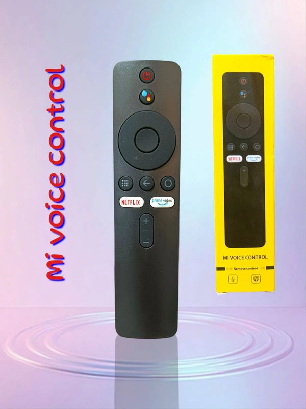 Mi Voice Control Remote OG