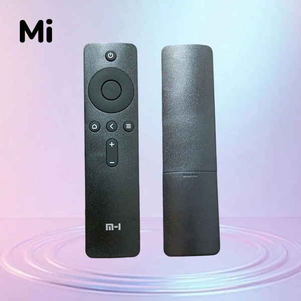 Mi Remote