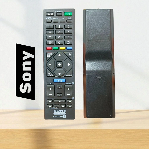 Sony Remote A025