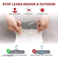 Waterproof Tape High Polymer Butyl Rubber 4inch