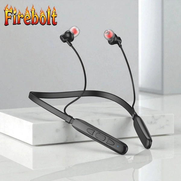 Fireboltt 224pro Neckband