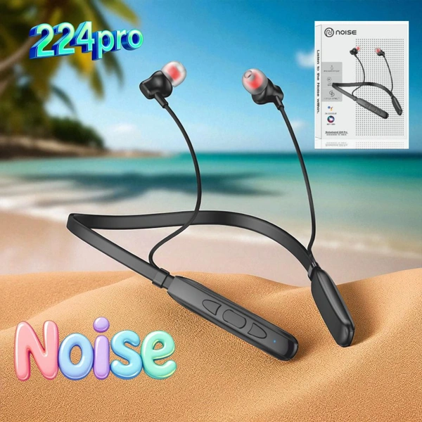 Noise 224pro Neckband