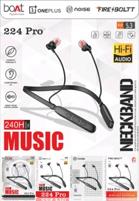 Noise 224pro Neckband