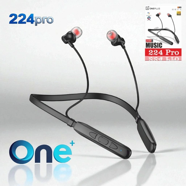 One Plus 224pro Neckband 