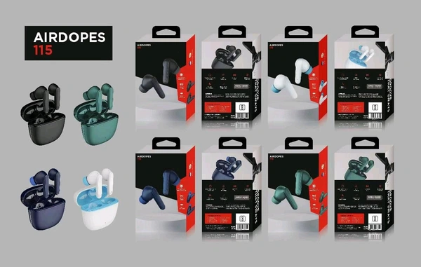 Boat AIRDOPES 115 Airbuds 