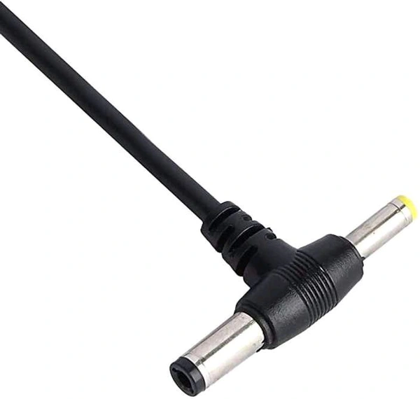 JVN PRO 9V 2A 2in1 Pin Adapter
