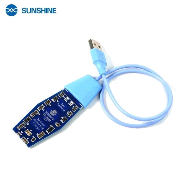 SUNSHINE SS 904A BATTERY ACTIVATION CHARGE