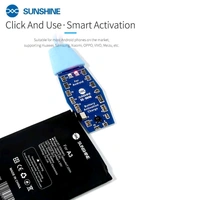 SUNSHINE SS 904A BATTERY ACTIVATION CHARGE