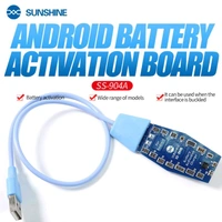 SUNSHINE SS 904A BATTERY ACTIVATION CHARGE