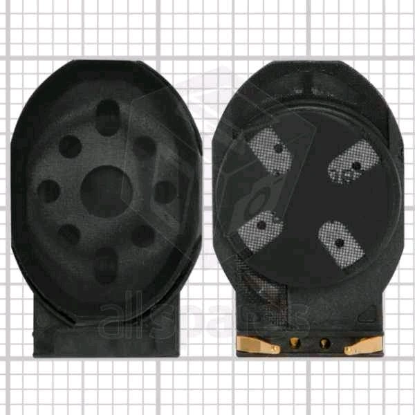 SAMSUNG S1200 Ringar 