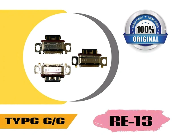 Realme 13 Cc Og Type c 