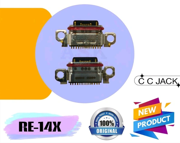 Realme 14x Cc Og Type c 
