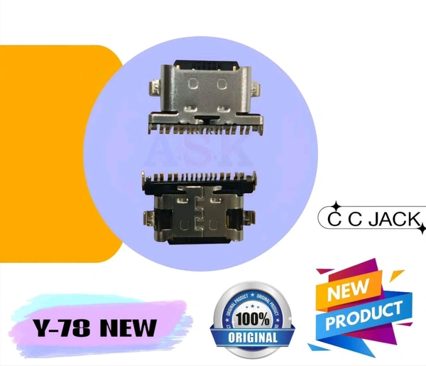 Y78 New Cc OG Type C 
