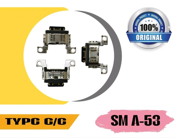 SAMSUNG A53 Cc Og Type C 