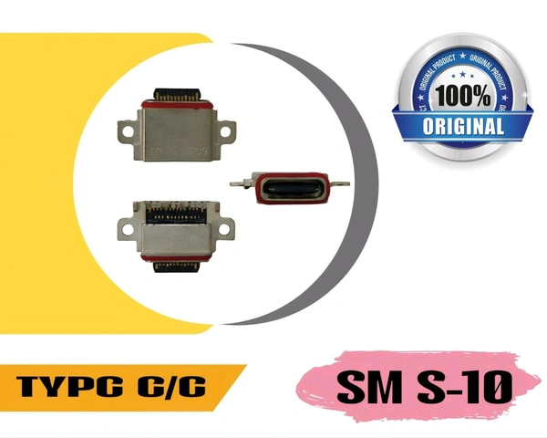 SAMSUNG S10 Cc Og Type c 