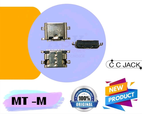 Mt M Cc Og Type c 