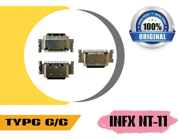 INFINIX Note 11 Cc OG Type C 