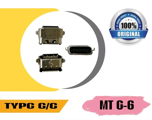 Mt G6 Og Cc Type c 