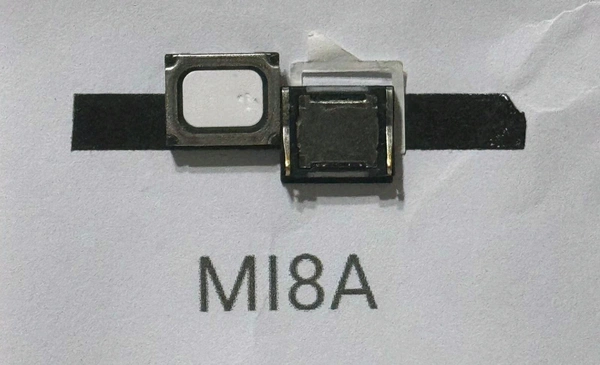 Mi 8a Speaker Universal 