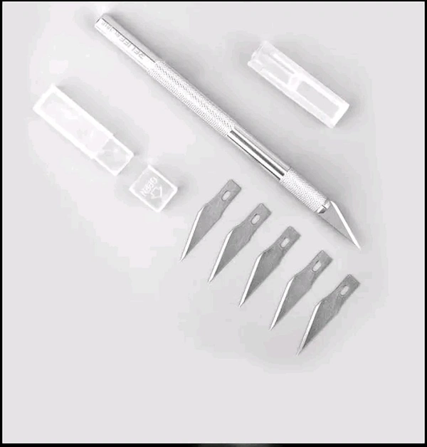 RELIFE RL101 KNIFE SET