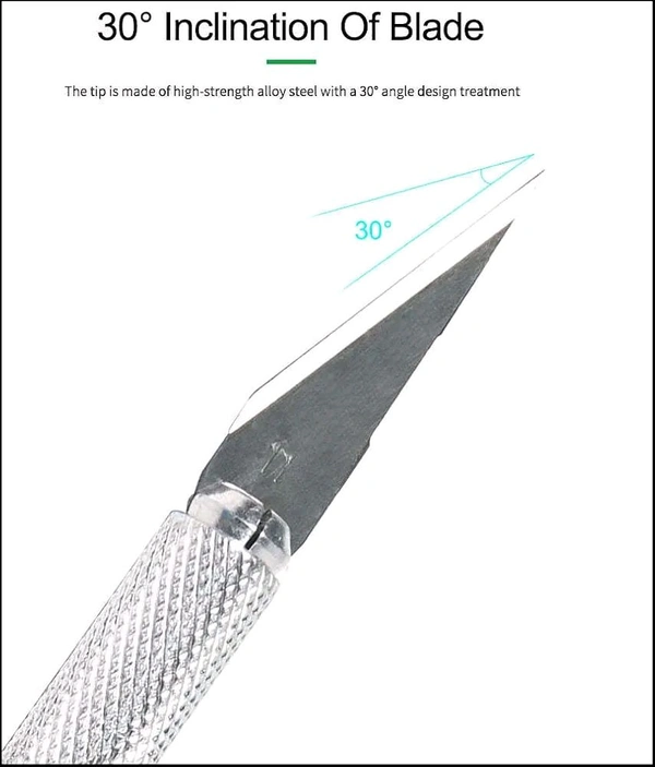 RELIFE RL101 KNIFE SET