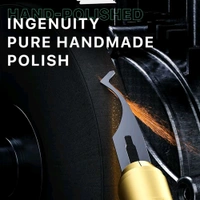 Mechanic 008 Glue Removal Blade 8pes Set