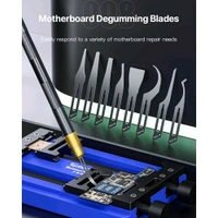 Mechanic 008 Glue Removal Blade 8pes Set